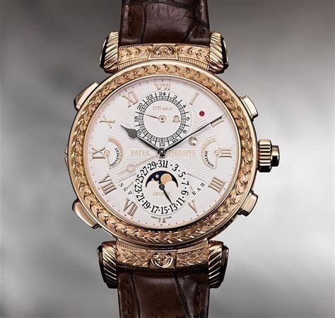 patek philippe 5175r grandmaster chime watch price|patek philippe chime price.